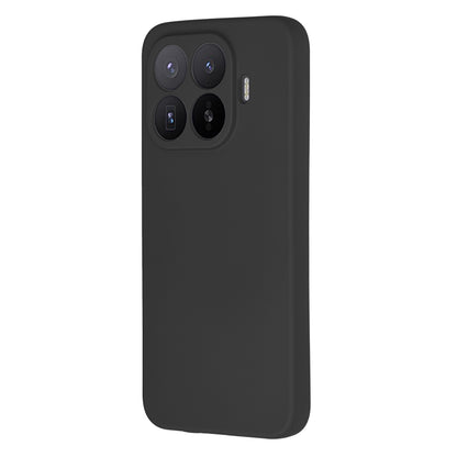 Husa pentru Xiaomi 17T Pro, Techsuit, SoftFlex, Neagra