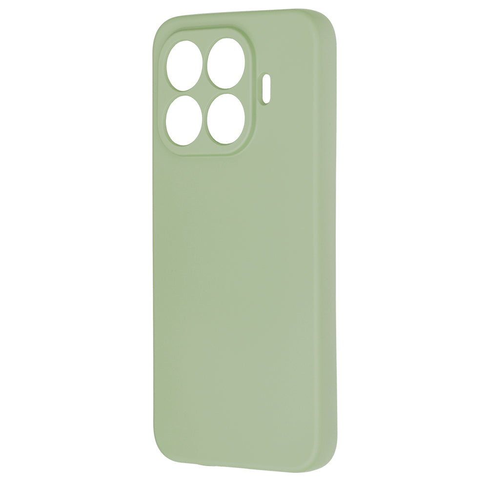 Husa pentru Xiaomi 17T Pro, Techsuit, SoftFlex, Verde Deschis