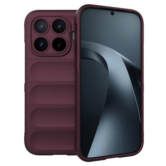 Husa pentru Xiaomi 17T, Techsuit, Magic Shield, Visinie