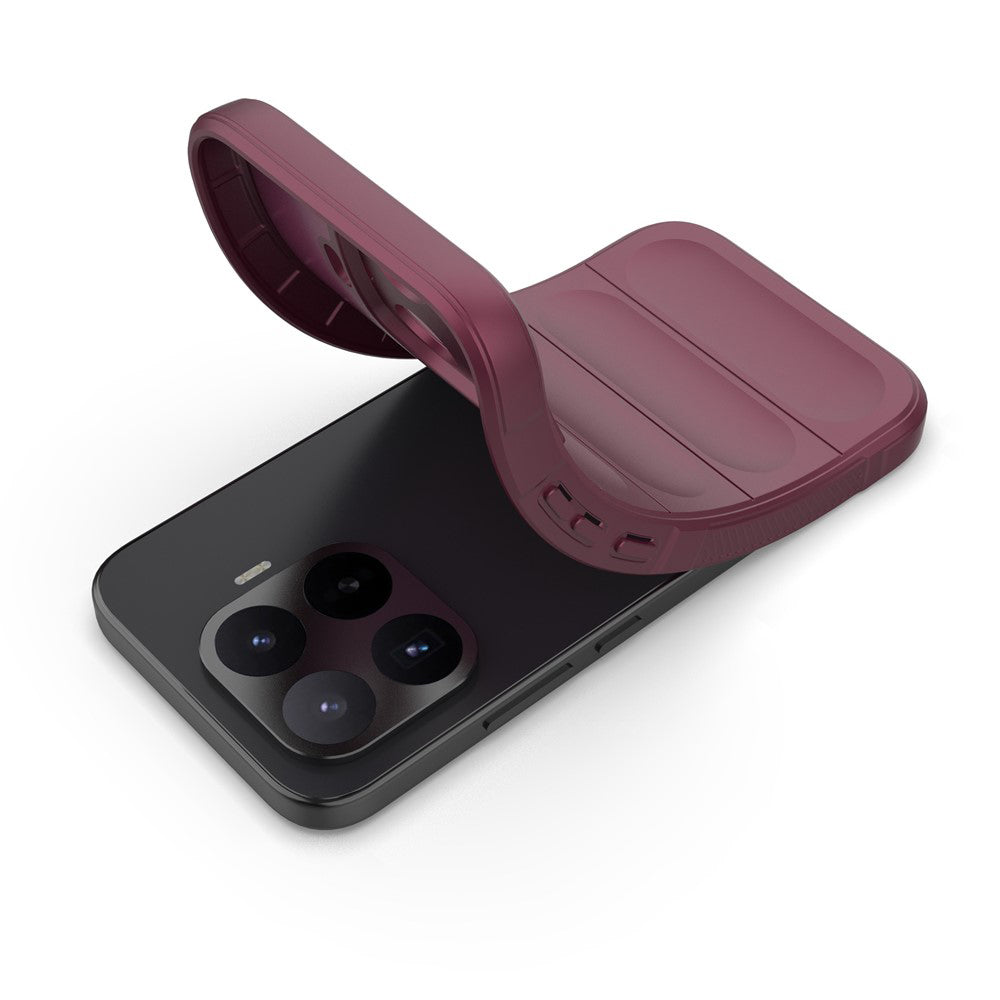 Husa pentru Xiaomi 17T, Techsuit, Magic Shield, Visinie