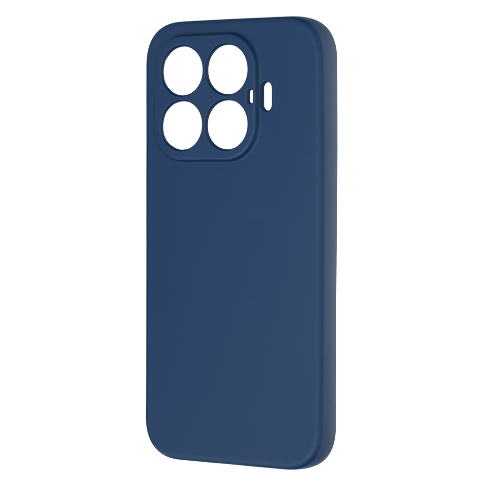 Husa pentru Xiaomi 17T, Techsuit, SoftFlex, Bleumarin