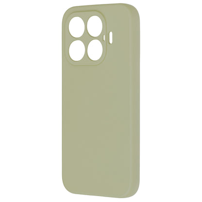 Husa pentru Xiaomi 17T, Techsuit, SoftFlex, Matcha