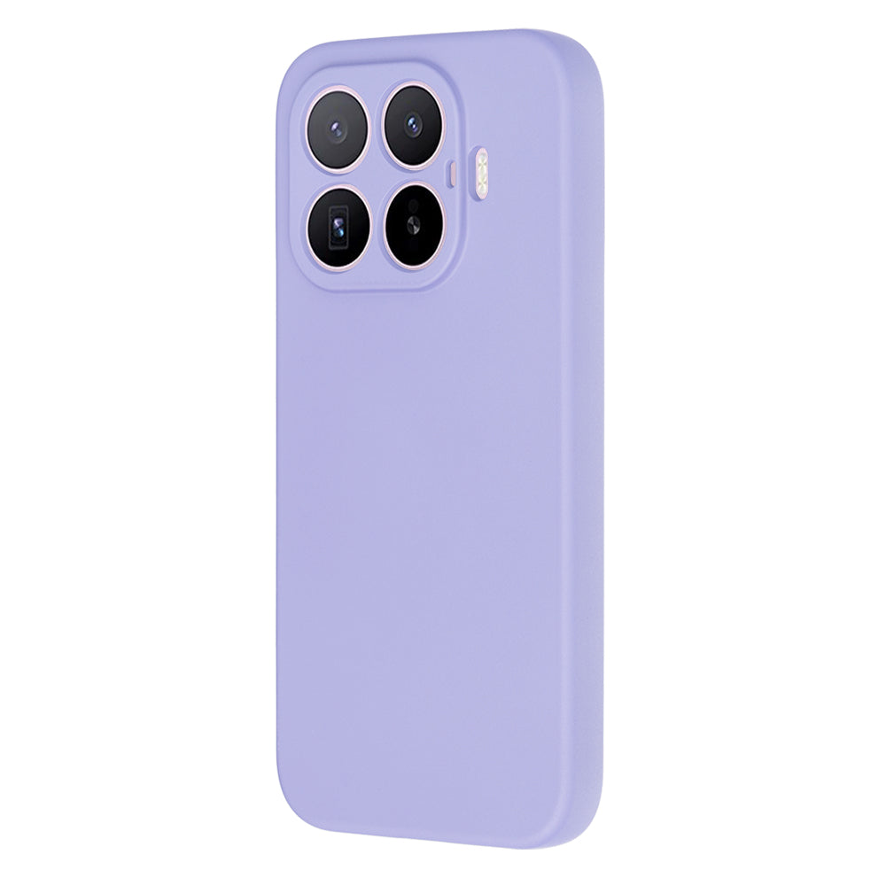 Husa pentru Xiaomi 17T, Techsuit, SoftFlex, Mov Deschis