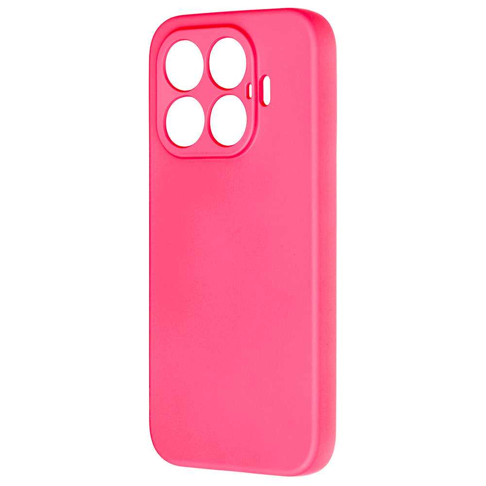 Husa pentru Xiaomi 17T, Techsuit, SoftFlex, Roz Inchis