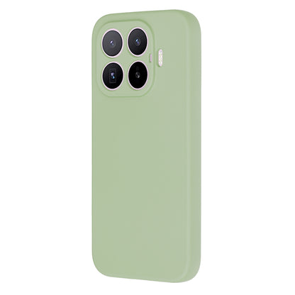 Husa pentru Xiaomi 17T, Techsuit, SoftFlex, Verde Deschis