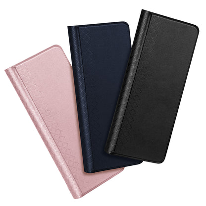 Husa pentru Xiaomi Mix Fold 4, DUX DUCIS, Bril, Neagra