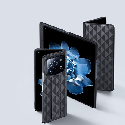Husa pentru Xiaomi Mix Fold 4, DUX DUCIS, Fitt, Gri