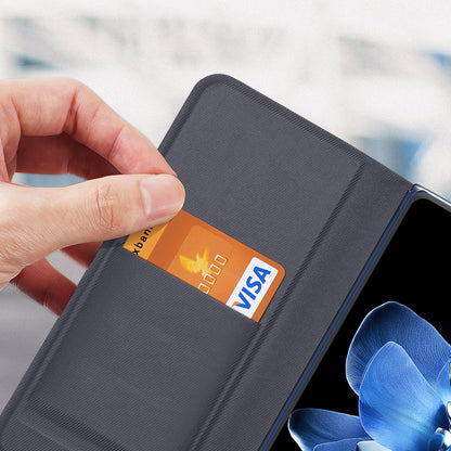 Husa pentru Xiaomi Mix Fold 4, DUX DUCIS, Fitt, Neagra