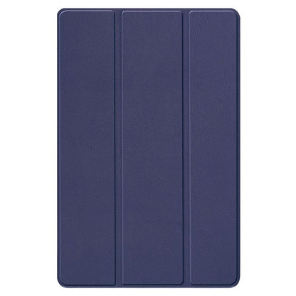 Husa pentru Xiaomi Pad 5 / 5 Pro, Techsuit, FoldPro, Albastra