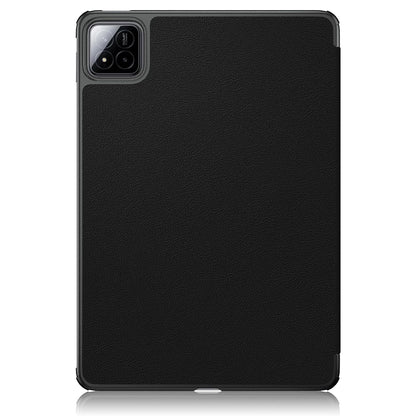 Husa pentru Xiaomi Pad 7 / 7 Pro, Techsuit, FoldPro, Neagra