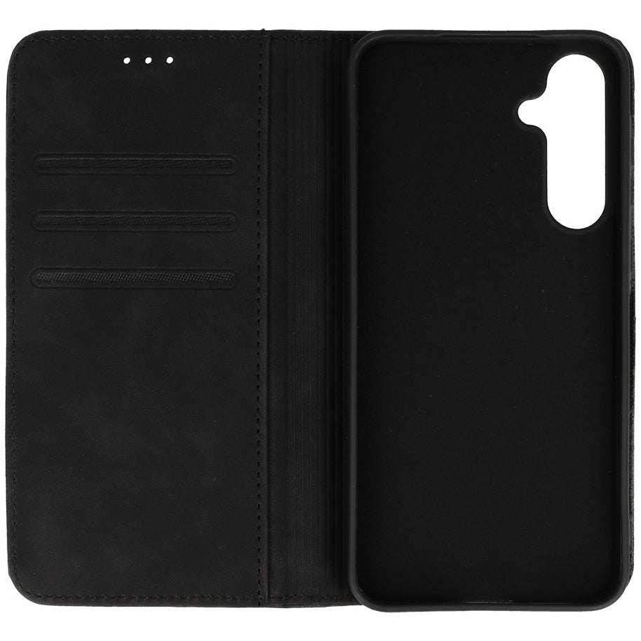 Etui do Xiaomi Poco M5s / Note 10S / Note 10, Wonder, Prime, czarne 