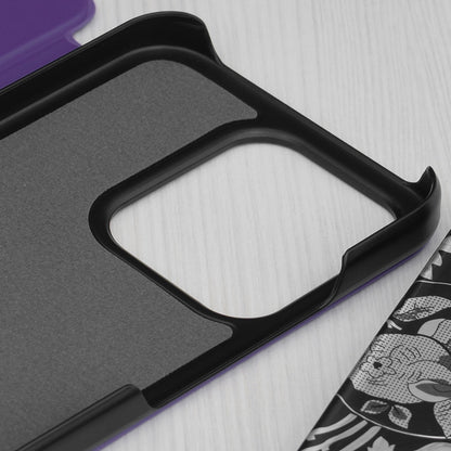 Husa pentru Xiaomi Poco C85 4G / Redmi 15C 5G / 15C 4G, Techsuit, eFold, Mov