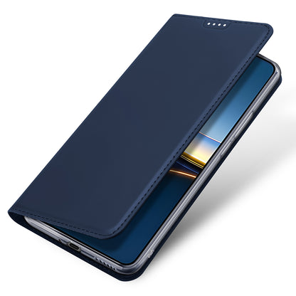 Husa pentru Xiaomi Poco F7 Pro, DUX DUCIS, Skin Pro, Neagra