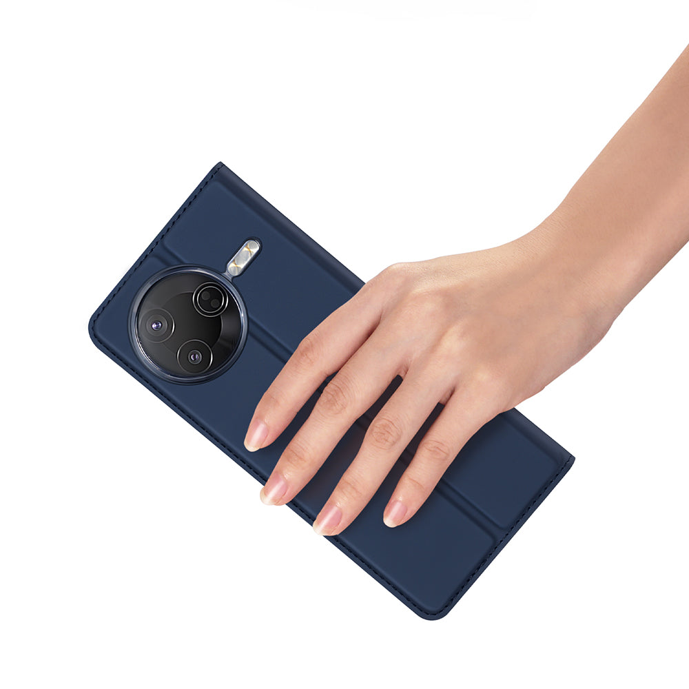 Husa pentru Xiaomi Poco F7 Pro, DUX DUCIS, Skin Pro, Neagra
