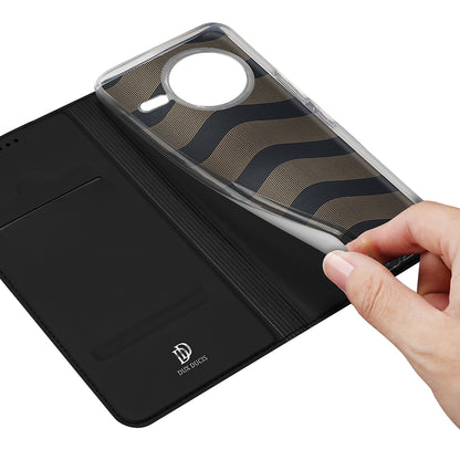Husa pentru Xiaomi Poco F7 Pro, DUX DUCIS, Skin Pro, Neagra