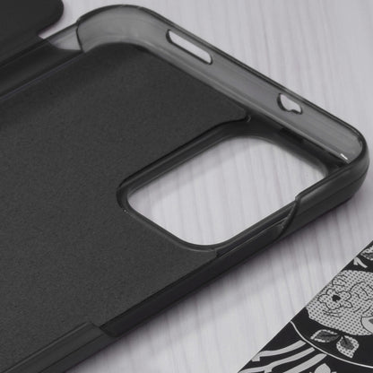Husa pentru Xiaomi Poco M5s / Redmi Note 10S / Note 10, Techsuit, eFold, Neagra