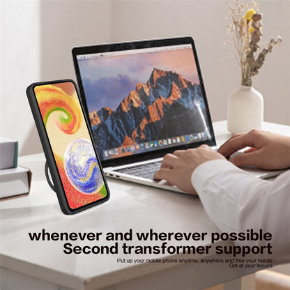 Husa pentru Xiaomi Poco M8 Pro / Redmi Note 15 Pro+ 5G, Techsuit, CamGuard Pro, Rosie