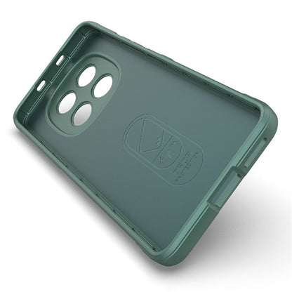 Husa pentru Xiaomi Poco M8 / Redmi Note 15 5G, Techsuit, Magic Shield, Verde