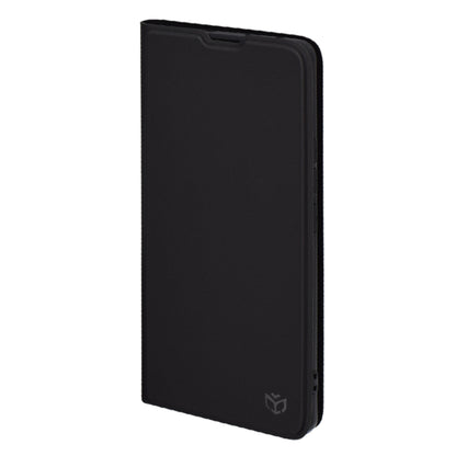 Husa pentru Xiaomi Poco X7 / Note 14 Pro 5G, Techsuit, Magskin Book, Neagra