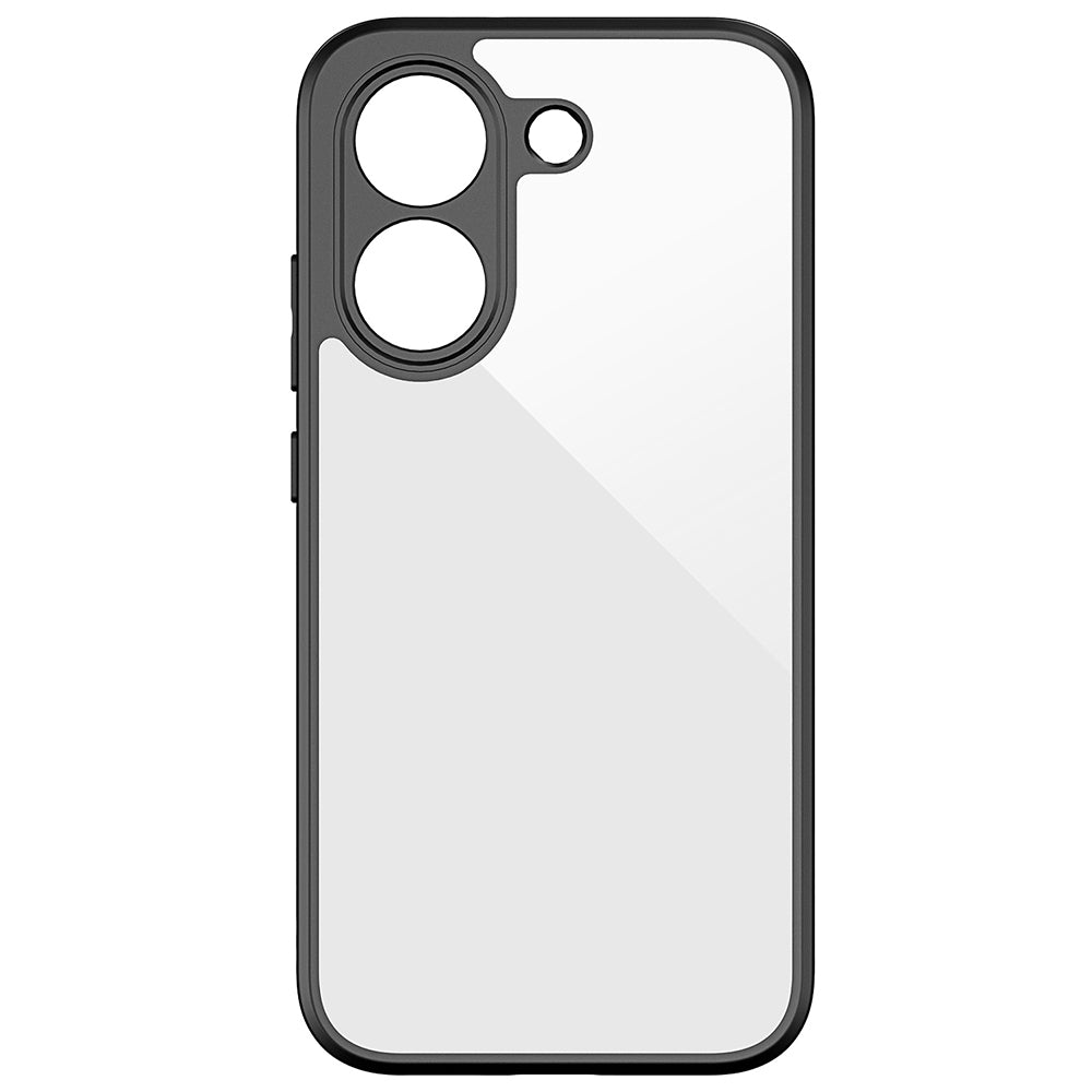 Husa pentru Xiaomi Poco X8 Pro, DUX DUCIS, Aimo, Neagra