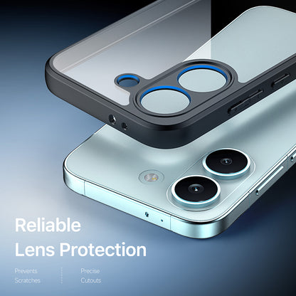 Husa pentru Xiaomi Poco X8 Pro, DUX DUCIS, Aimo, Neagra