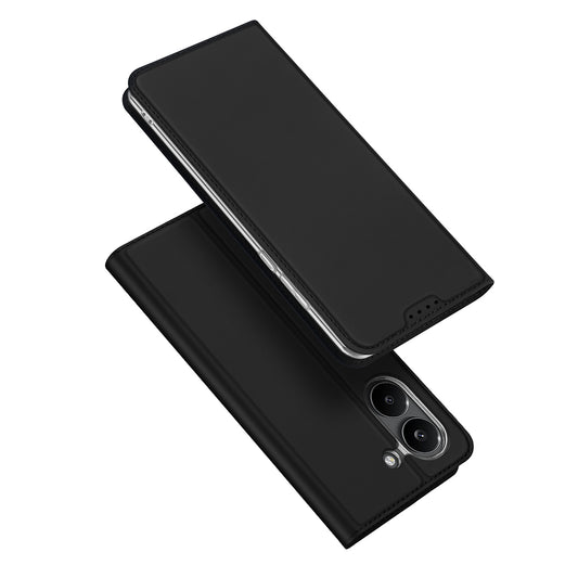 Husa pentru Xiaomi Poco X8 Pro, DUX DUCIS, Skin Pro, Neagra