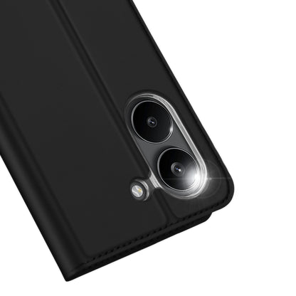 Husa pentru Xiaomi Poco X8 Pro, DUX DUCIS, Skin Pro, Neagra