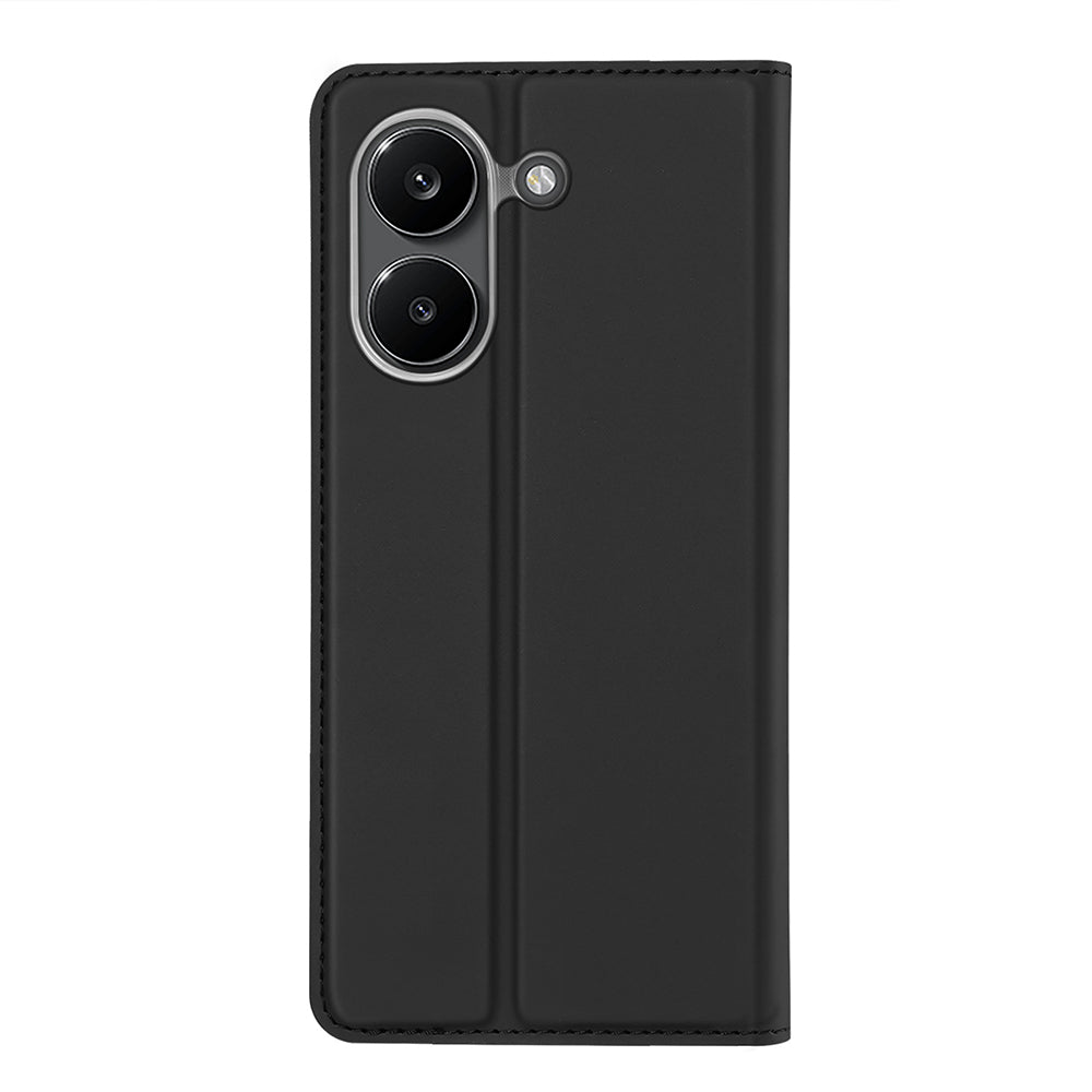 Husa pentru Xiaomi Poco X8 Pro, DUX DUCIS, Skin Pro, Neagra