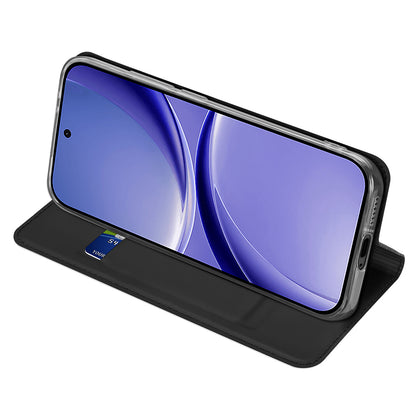 Husa pentru Xiaomi Poco X8 Pro, DUX DUCIS, Skin Pro, Neagra