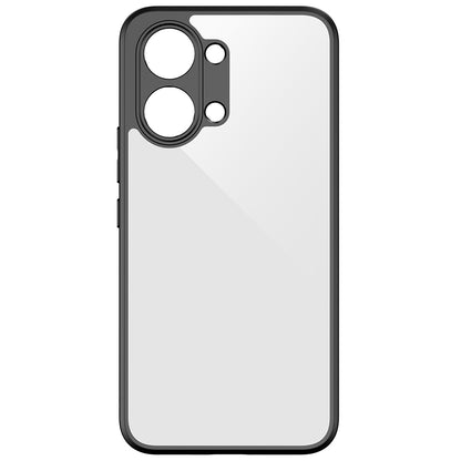 Husa pentru Xiaomi Poco X8 Pro Max, DUX DUCIS, Aimo, Neagra