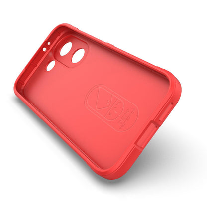 Husa pentru Xiaomi Poco X8 Pro, Techsuit, Magic Shield, Neagra