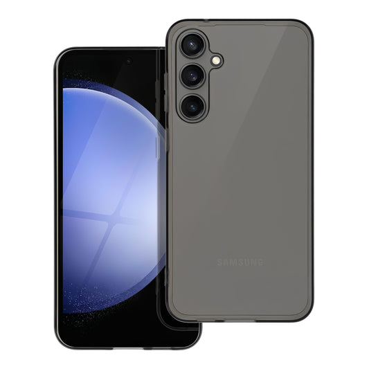 Husa pentru Xiaomi Redmi Note 12 Pro 5G, OEM, Box Premium 1.5mm, Neagra