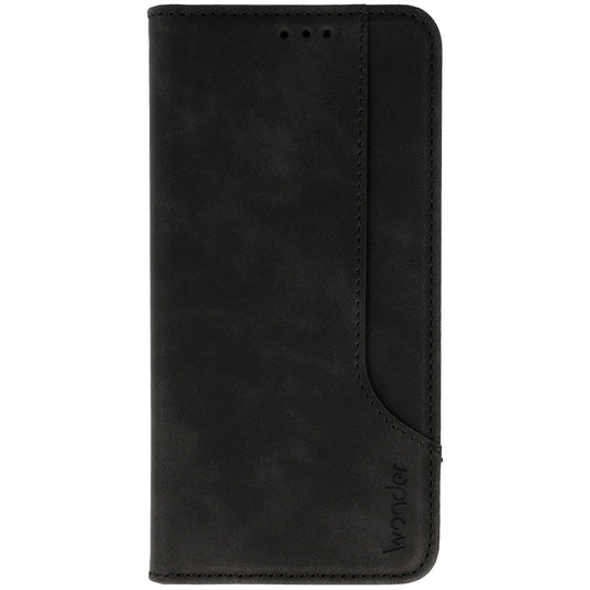 Etui do Xiaomi Redmi 12, Wonder, Prime, czarny 