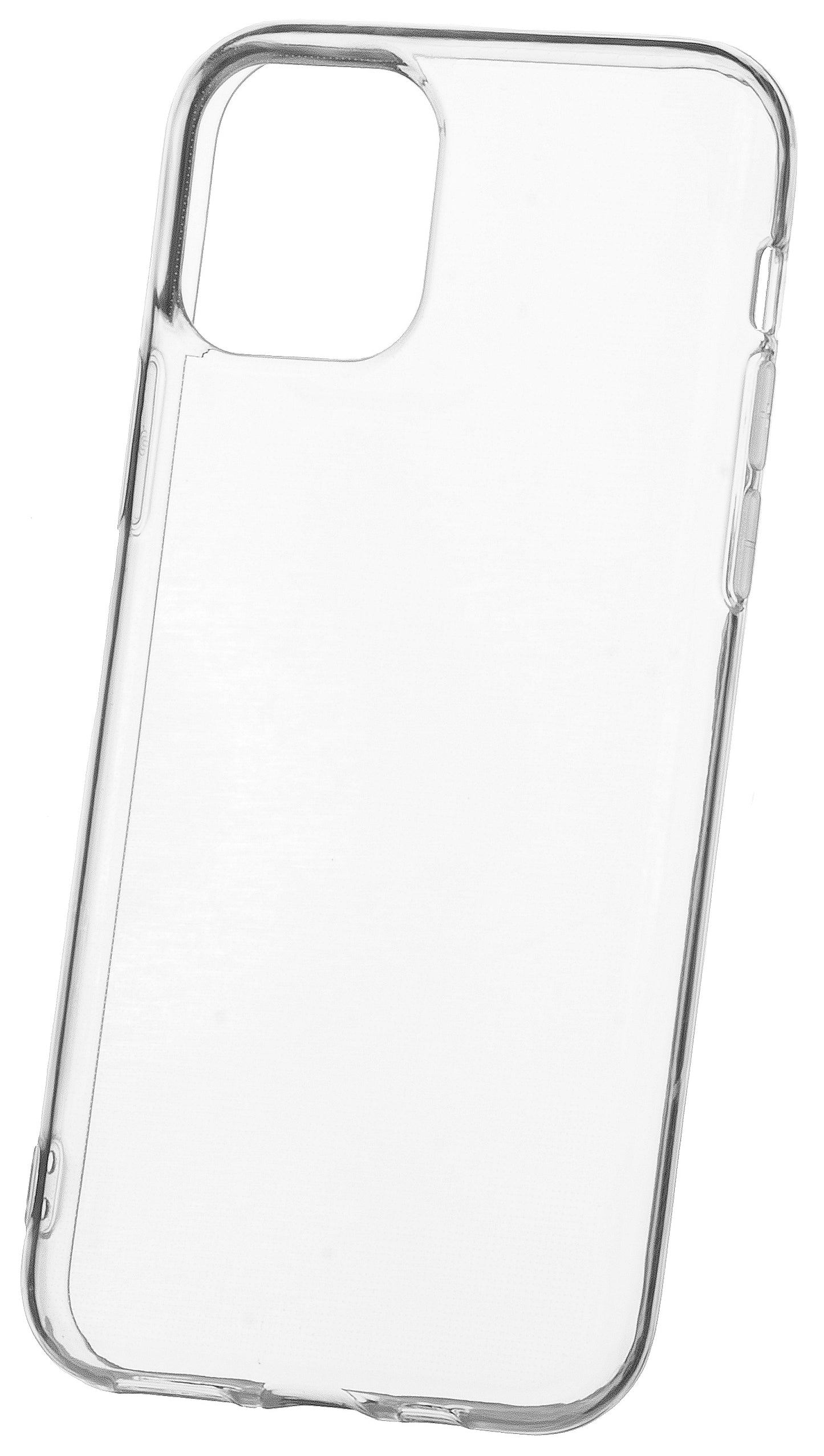 Husa pentru Xiaomi Poco C75 5G / C75 / Redmi 14C, OEM, Slim 2mm, Transparenta