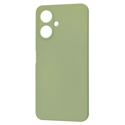 Husa pentru Xiaomi Redmi 13C 5G, Techsuit, SoftFlex, Matcha