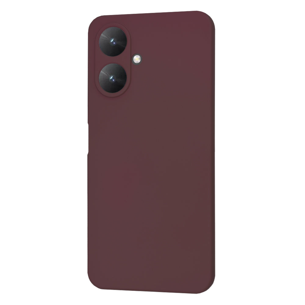 Husa pentru Xiaomi Redmi 13C 5G, Techsuit, SoftFlex, Visinie