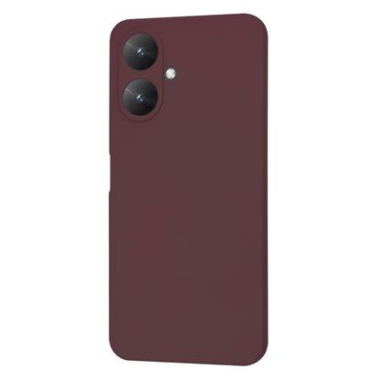 Husa pentru Xiaomi Redmi 13C 5G, Techsuit, SoftFlex, Visinie