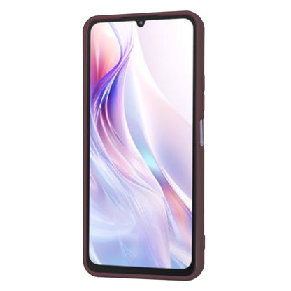 Husa pentru Xiaomi Redmi 13C 5G, Techsuit, SoftFlex, Visinie