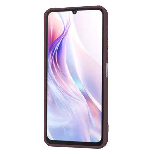 Husa pentru Xiaomi Redmi 13C 5G, Techsuit, SoftFlex, Visinie