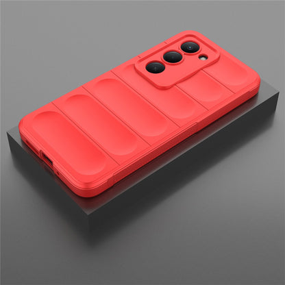 Husa pentru Xiaomi Redmi 15 5G / 15 4G, Techsuit, Magic Shield, Rosie