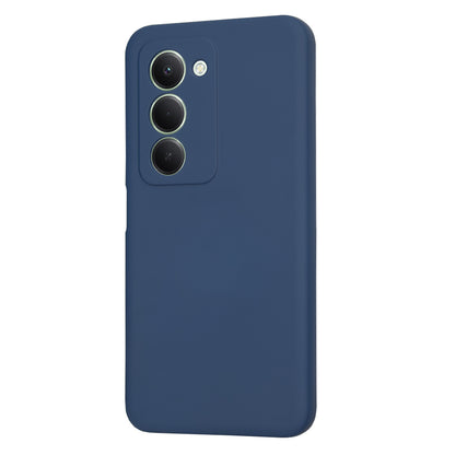 Husa pentru Xiaomi Redmi 15 5G / 15 4G, Techsuit, SoftFlex, Bleumarin