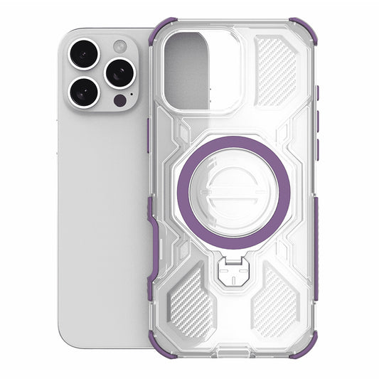 Husa pentru Xiaomi Redmi 15C 5G / 15C 4G, Techsuit, Carbon Shield Pro, Mov