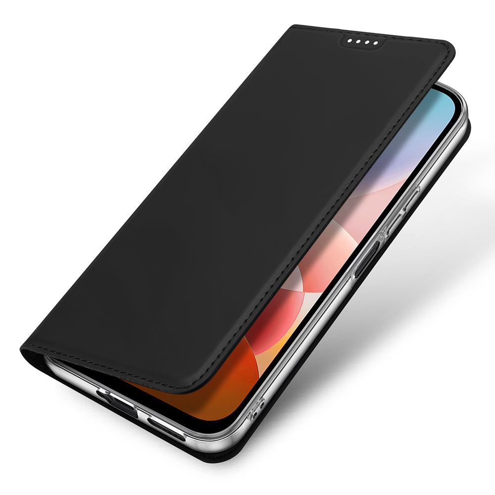 Husa pentru Xiaomi Redmi 17 5G / 17 4G, DUX DUCIS, Skin Pro, Albastra