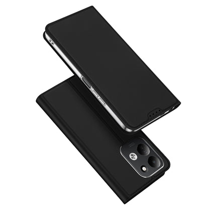 Husa pentru Xiaomi Redmi 17 5G / 17 4G, DUX DUCIS, Skin Pro, Neagra