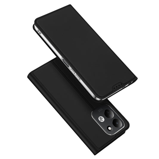 Husa pentru Xiaomi Redmi 17 5G / 17 4G, DUX DUCIS, Skin Pro, Neagra