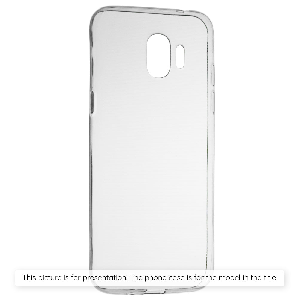 Husa pentru Xiaomi Redmi 17 5G / 17 4G, Techsuit, Clear, Transparenta