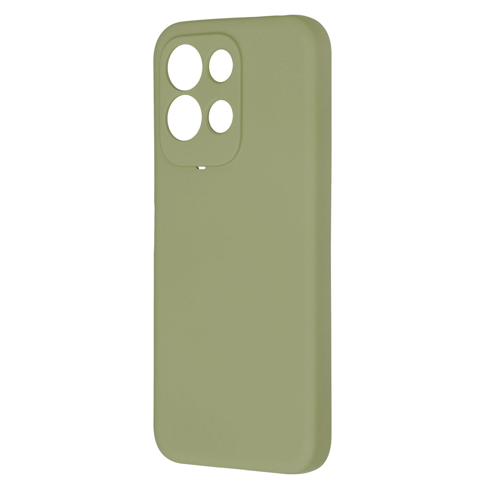 Husa pentru Xiaomi Redmi 17 5G / 17 4G, Techsuit, SoftFlex, Matcha