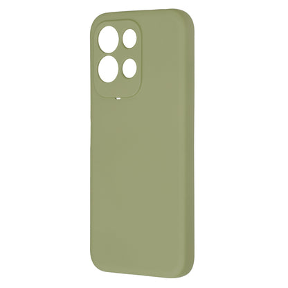 Husa pentru Xiaomi Redmi 17 5G / 17 4G, Techsuit, SoftFlex, Matcha