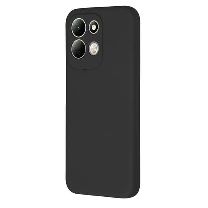Husa pentru Xiaomi Redmi 17 5G / 17 4G, Techsuit, SoftFlex, Neagra