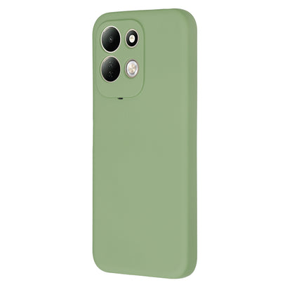 Husa pentru Xiaomi Redmi 17 5G / 17 4G, Techsuit, SoftFlex, Verde Deschis